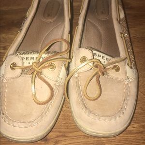 Women’s sperry